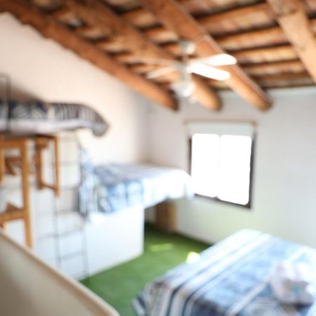 Maison d'hôtes La Finestra Del Delta à L'Ampolla Extérieur photo