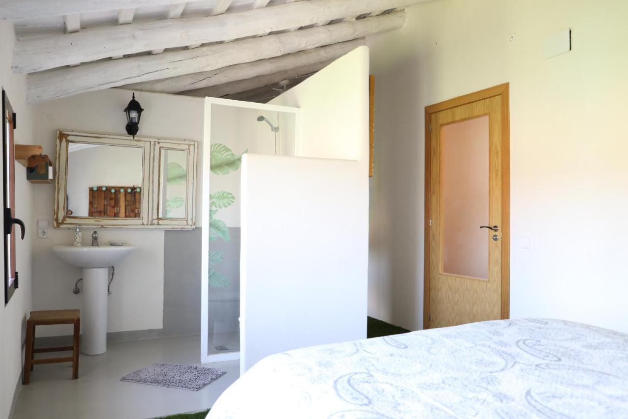 Maison d'hôtes La Finestra Del Delta à L'Ampolla Extérieur photo